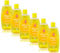 Johnsons Baby Shampoo No More Tears Johnson 300ml - (6 Bottles)