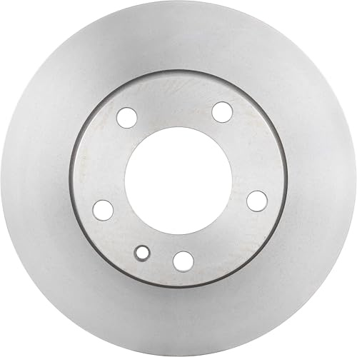 Brembo 09.B742.51 UV Coated vented drilled Front Brake Rotor MERCEDES-BENZ OE# A0004211812