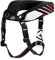 Acerbis 0017194.323 Junior Stabilisierungshalsband, Schwarz/Rot
