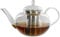 Adagio Teas Glass Teapot - 1.25 Litre