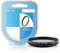 FILTRO NEUTRO ND VARIABILE NEUTRAL DENSITY FILTER mm DA 1 A 9 STOP NUOVO (67 mm)