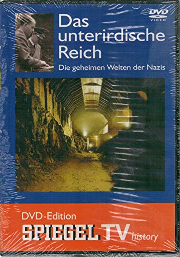 Spiegel TV - Das unterirdische Reich