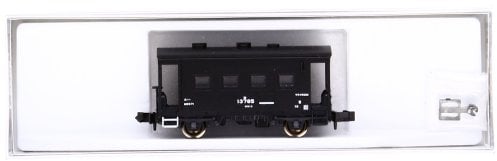 Kato 8046-1 Güterwagen Yo 5000, N-Spur, 1/150 [JP Import]