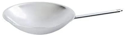 DEMEYERE N/A Wok à Base Ronde
