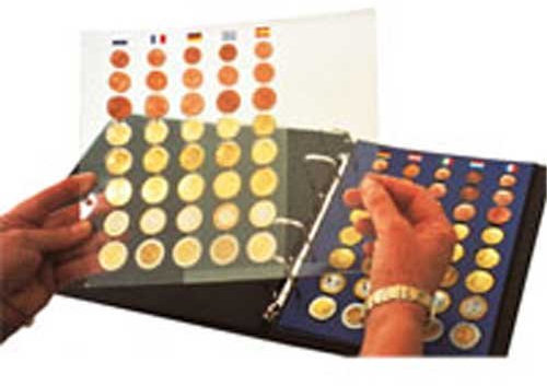 SAFE 7859 Schutzschuber für alle TOPset