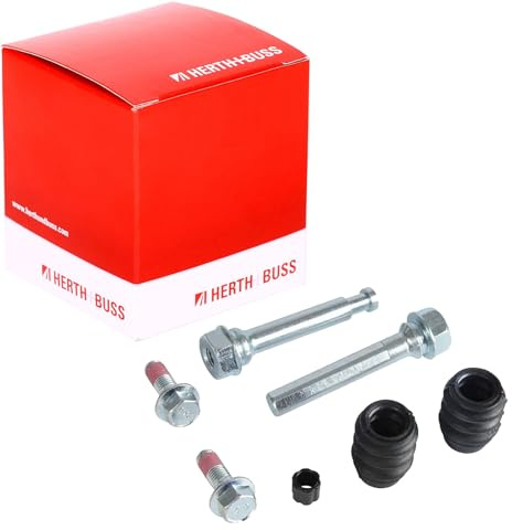 Guide Sleeve Kit, Brake Caliper
