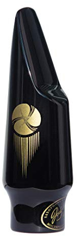 JodyJazz JET Tenor Saxophone Mouthpiece Model 9 (.120)