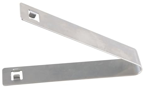 KS Tools 115.1184 Kraftstoffleitungs-Zange für Schnellkupplungen