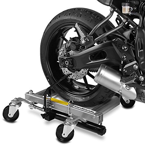 Chariot de déplacement Moto Guzzi Griso 850 ConStands Heavy Duty