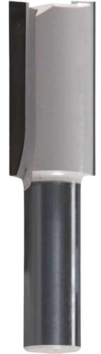 Makita P-77300 Straight Double Flute TCT