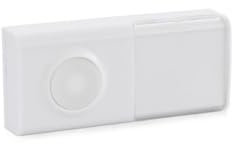 SCS SENTINEL Bouton poussoir additionnel Ecobell CAC0050