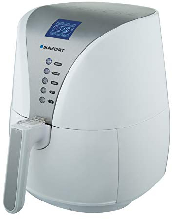 Blaupunkt Blau Heissluftfriteuse AFD601 wh