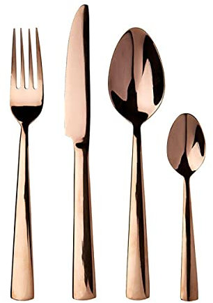 Premier Housewares 922581 Cutlery Set, Stainless Steel