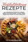 Heißluftfritteuse Rezepte: Das Heißluftfritteuse Kochbuch für Anfänger! Einfache und leckere Rezepte - Pommes, Chicken Nuggets oder Garnelen, so wird es richtig lecker!