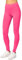 Merry Style Damen Lange Leggings aus Viskose MS10-143 (Rosa, XS)