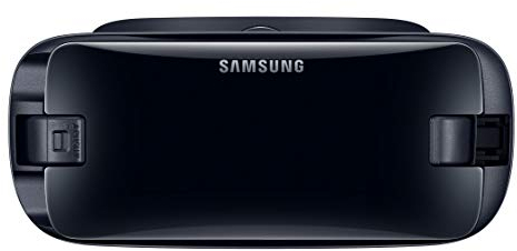 Samsung Gear VR with Controller (SM-R325)