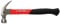 CRAFTSMAN Hammer, Fiberglass, 16 oz. (CMHT51398)