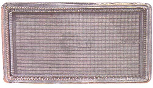 Blende für Nebelscheinwerfer rechts III Bj. 91-97