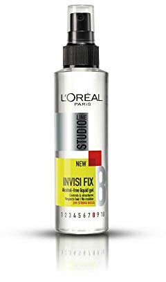 Loreal Studio Line Invisible Fix Liquid Gel 150 ml