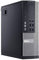 PC Dell 9020 SFF Intel Core i7-4770 RAM 16Go Disque Dur 1To Windows 10 WiFi (Reconditionné)