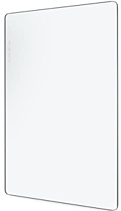 NiSi Cinema Filter 4×5.65'' Allure Mist Black 1/8 Blenden