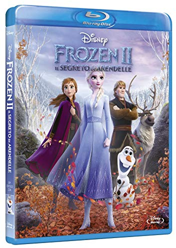 Frozen II - Il Segreto Di Arendelle