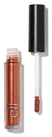 Elf Prismatic Lip Gloss - Imperial Topaz