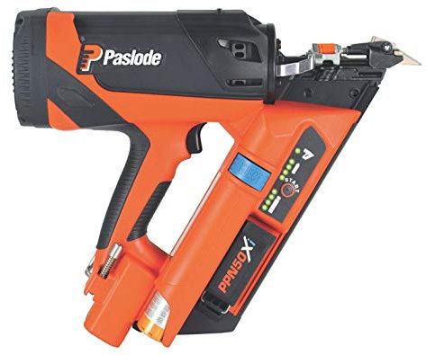 SPIT D.R. SUD SAS Paslode Impulse Ankernagler PPN50Xi