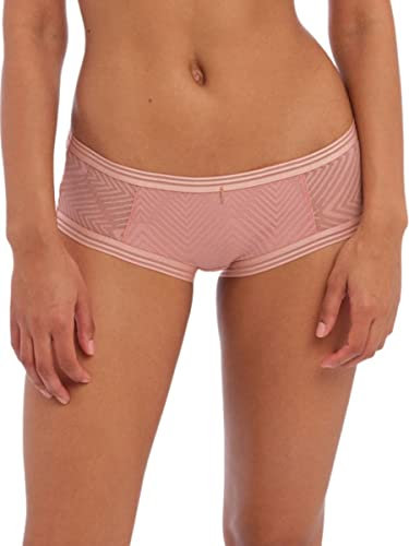 Freya Tailored Short Ash Rose Pink XL - 16