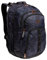 adidas Unisex-Erwachsene Prime 6 Backpack Rucksacktasche, Stone Wash Carbon/Carbon Grey/Rose Gold, Einheitsgröße