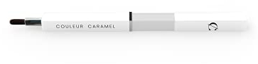 COULEUR CARAMEL BRUSH PERFILADOR LABIAL 20 VEGAN 1UN