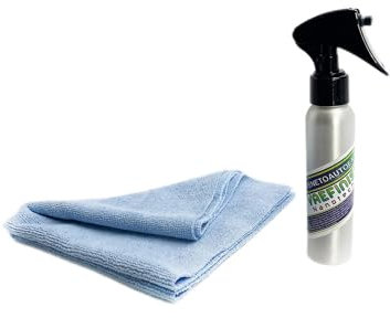 Walmec Vae Finish Plus o ceramico, Trasparente