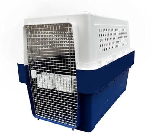 Gappay Gradlyn Kennel Flugbox 100er Giant high