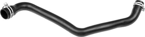GATES Motorschlauch 05-4091 | Kompatibel mit: CITROËN C3 II, C3 II Kasten/Schrägheck, DS3, DS 3, PEUGEOT 208 I, 208 Kasten/Schrägheck