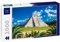 Lais Puzzle Chichen Itza, eine der meistbesuchten archäologischen Stätten, Mexiko 2000 Teile