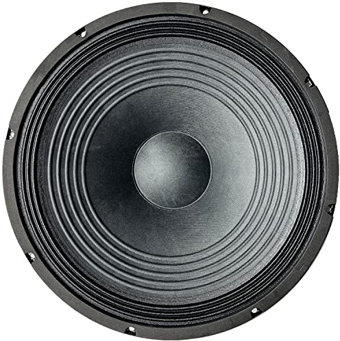 citronic | High powered low frequency woofer | 15 8ohm 350W