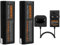 2Pack Shentec Charger 6V 3500mAh Ni-MH Battery Compatible with Paslode 404717 B20544E BCPAS-404717 404400 900400 900420 900600 901000 902000 B20720 CF-325 IM200 F18 IM250 IM250A IM350A IM350CT PS604N