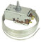 LUTH Premium Profi Parts Thermostat Ranco K57-L5861 kompatibel mit Liebherr 6151028 Miele 5147963 für Kühlschrank
