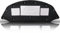 JOBOUND Capot de Moteur de Voiture en Coton, Isolation phonique et Thermique, for Mercedes Benz Classe B W246 B180 B200 2012 – 2018 Tapis insonorisant