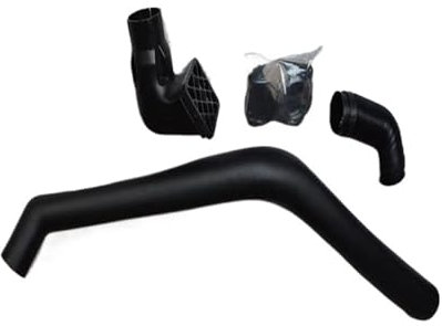 EMENAR Auto Luftansaugschlauch Lufteinlassrohre Schnorchel Für Mitsubishi Für Triton L200 1996–1999 2000 2001 2002 2003 2004 2005 Schnorchel Lufteinlässe Fließen Rohr Außen Ansaugrohr