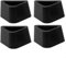 4 Pack Trestle Foot Adjustable Floor Protectors Foot Covers WM225 & WM425 MM003 Replacement Trestle Foot 242394-00 Workmate Spares
