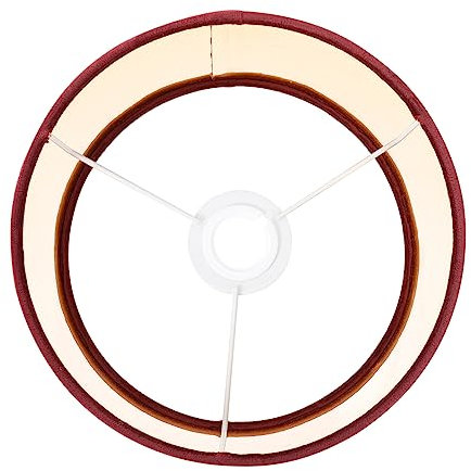 HOMOCONO Gold Samt Futter Hause Tisch Lampenschirm Praktische Licht Abdeckung Für Wohnzimmer Schlafzimmer