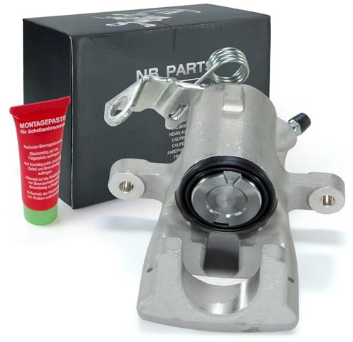 NB PARTS Bremssattel Bremszange hinten links 41mm passend für Opel Zafira B