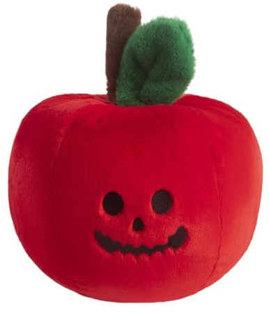 Xkpinhar Peluche Halloween Peluches Hogar | Acento De Peluche Para Habitación Para Niños Adultos Apartamento Salón Dormitorio Guardería Escritorio Sofá Cama Coche