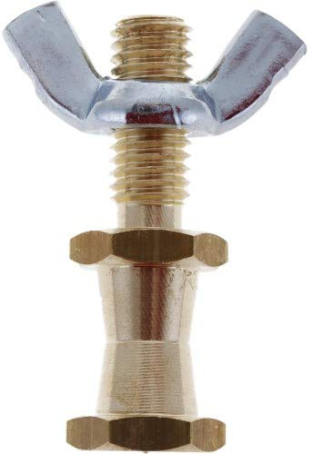 Manfrotto 174 Adapter M10 Aufnahmebolzen für 035