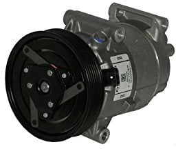 Delphi TSP0155831 Compressore Clima