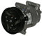 Delphi TSP0155831 Compresor, aire acondicionado