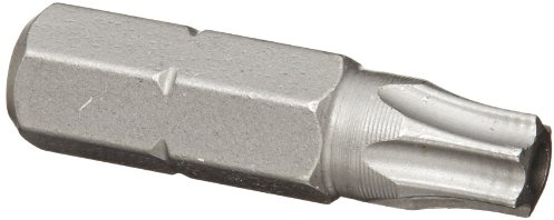 Wera 05066520001 867/1 Z TORX BO Bits TX 27x25, 27 x 25 mm
