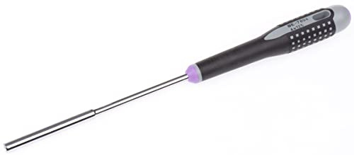 Bahco BE-7804 BHBE-7804 DESTORN Ergo STECKER Boca LARG, Multi-Colour, 4 mm