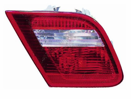 Prasco BM0224164 Lichtscheibe, Blinkleuchte